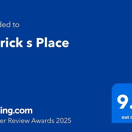 Patrick S Place Davao ภายนอก รูปภาพ