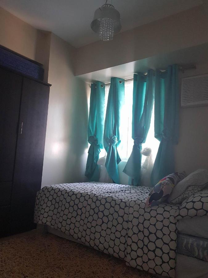 Patrick S Place Davao ภายนอก รูปภาพ