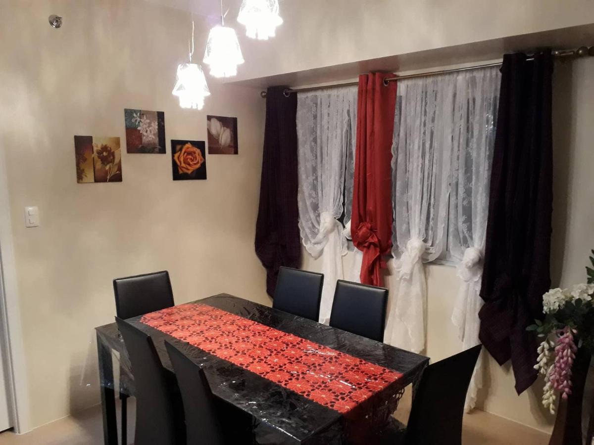 Patrick S Place Davao ภายนอก รูปภาพ