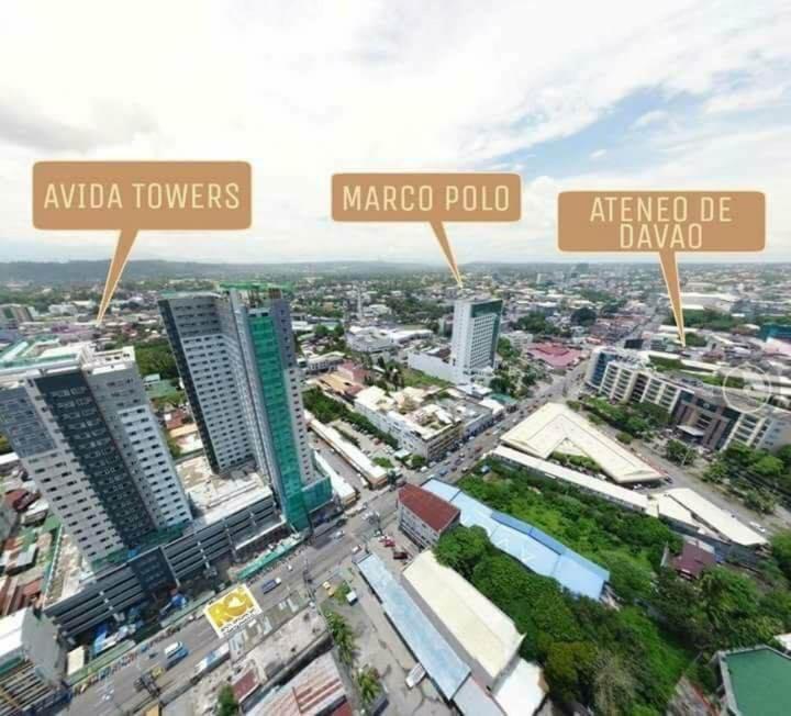 Patrick S Place Davao ภายนอก รูปภาพ