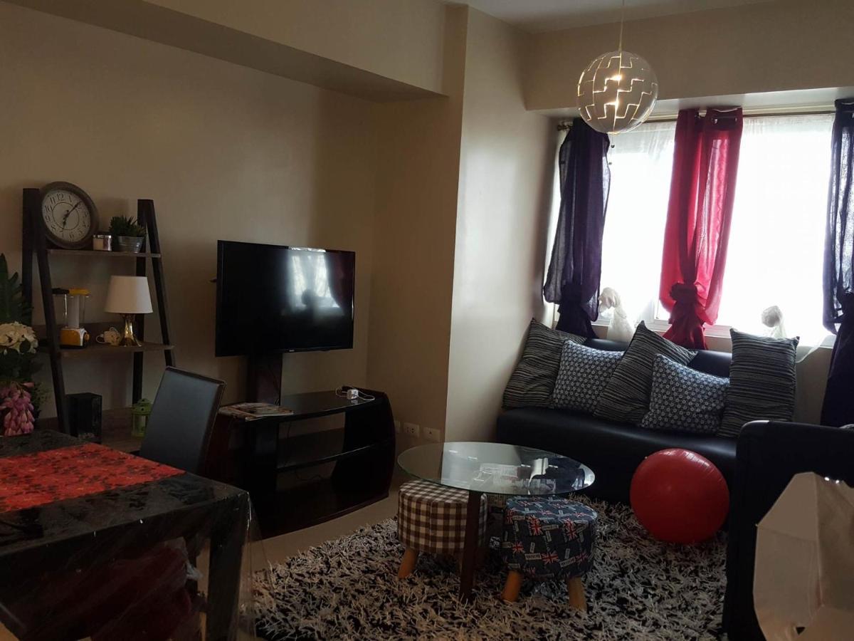 Patrick S Place Davao ภายนอก รูปภาพ