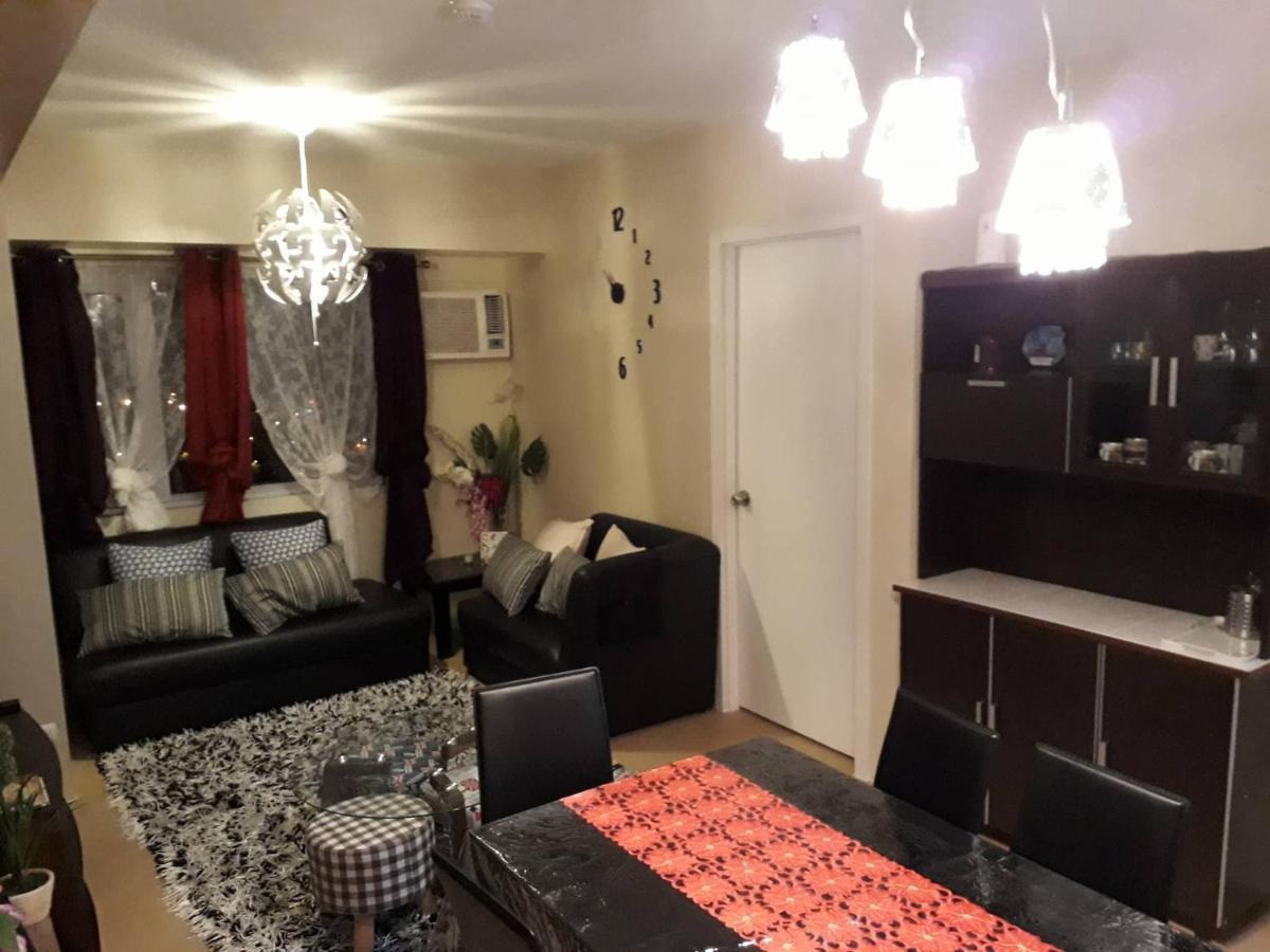 Patrick S Place Davao ภายนอก รูปภาพ