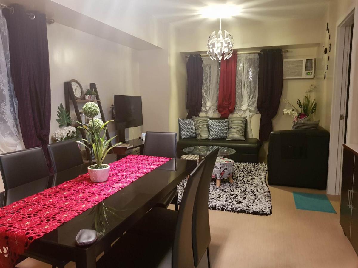 Patrick S Place Davao ภายนอก รูปภาพ