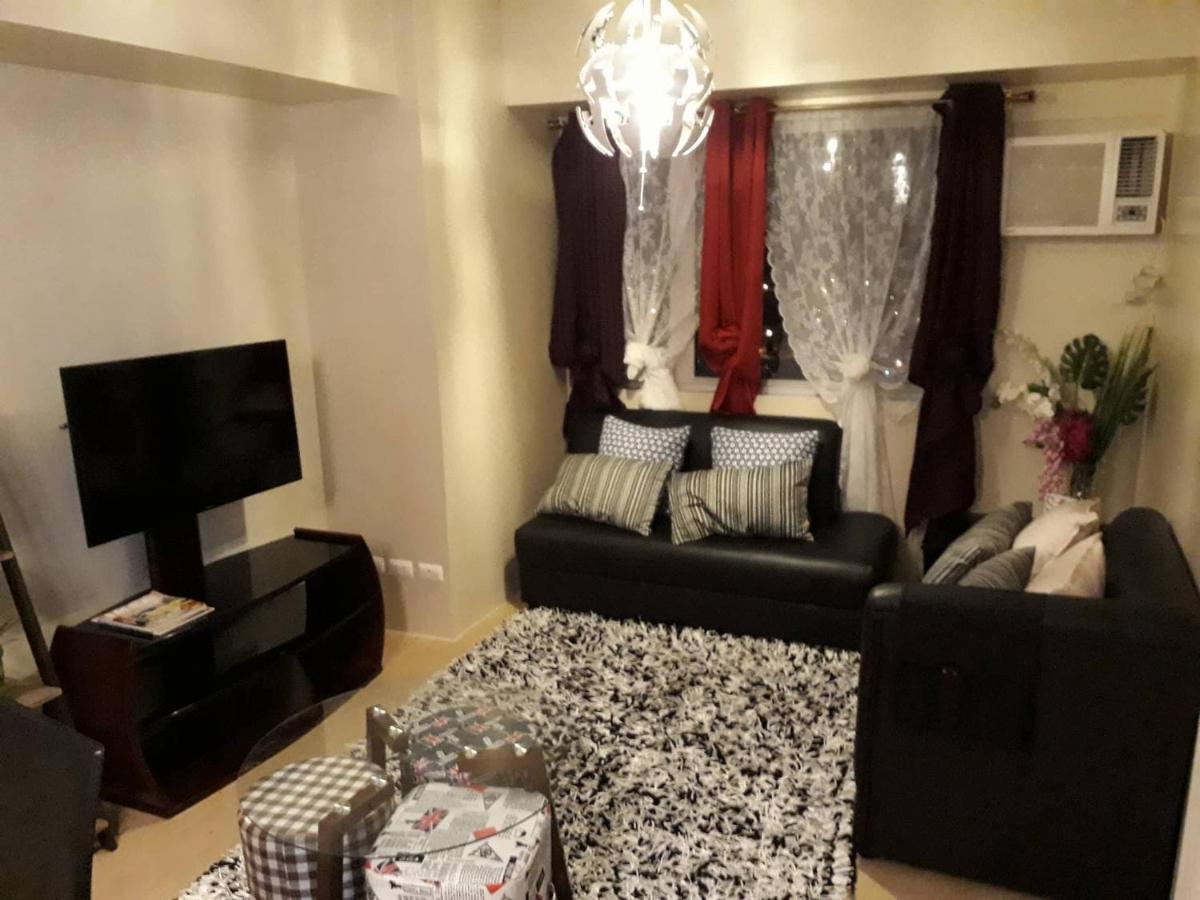 Patrick S Place Davao ภายนอก รูปภาพ