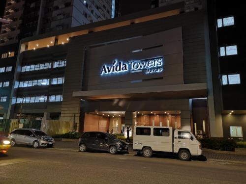 Patrick S Place Davao ภายนอก รูปภาพ
