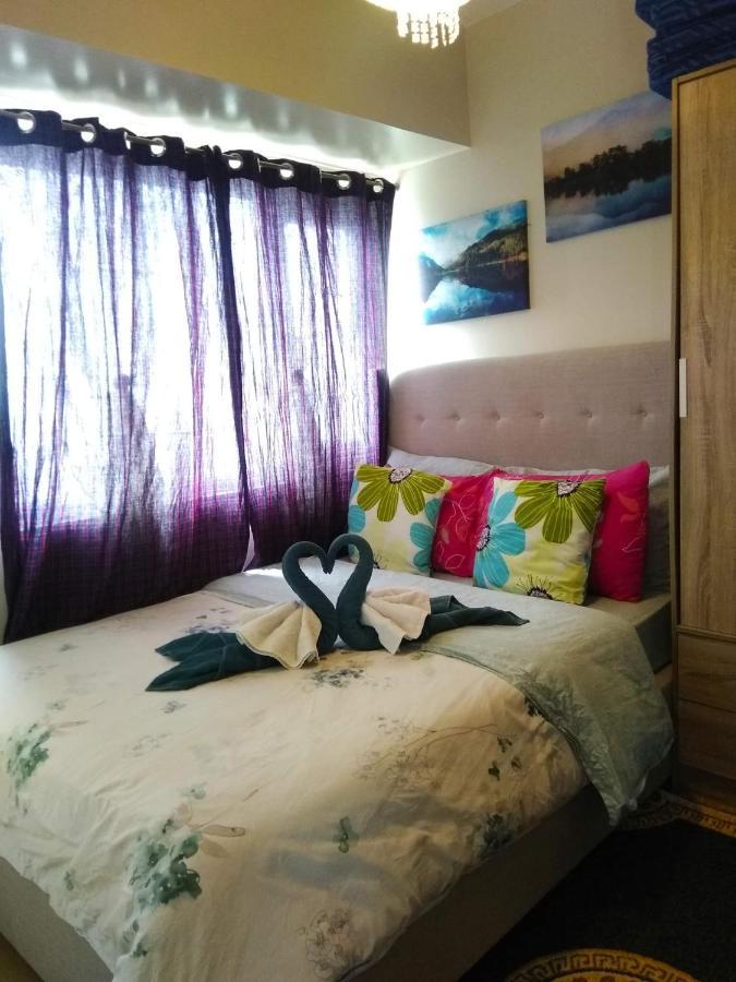 Patrick S Place Davao ภายนอก รูปภาพ