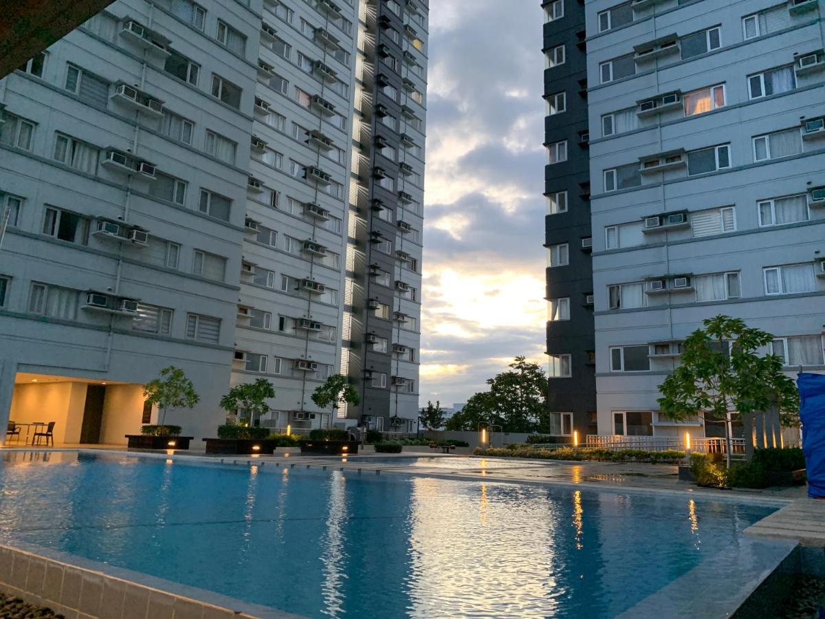 Patrick S Place Davao ภายนอก รูปภาพ