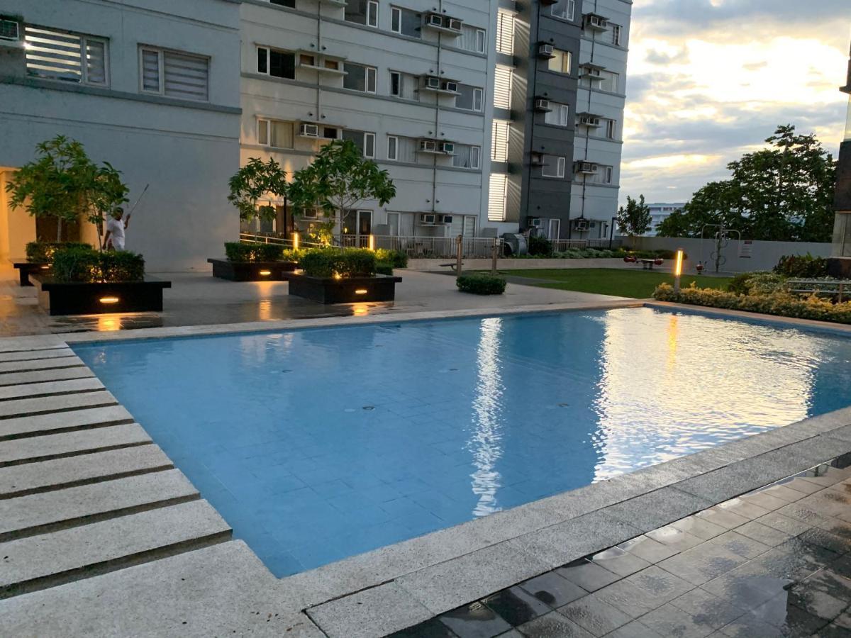 Patrick S Place Davao ภายนอก รูปภาพ