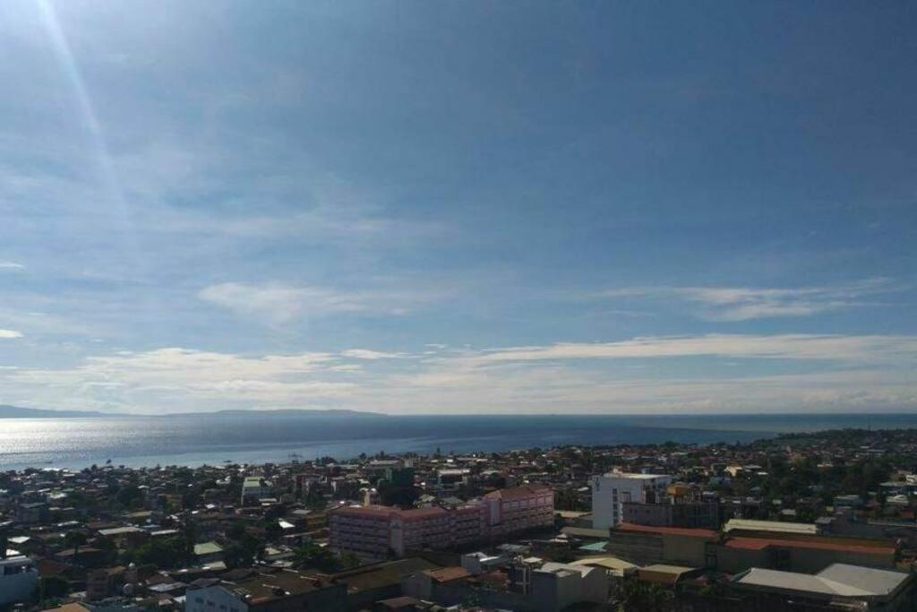 Patrick S Place Davao ภายนอก รูปภาพ