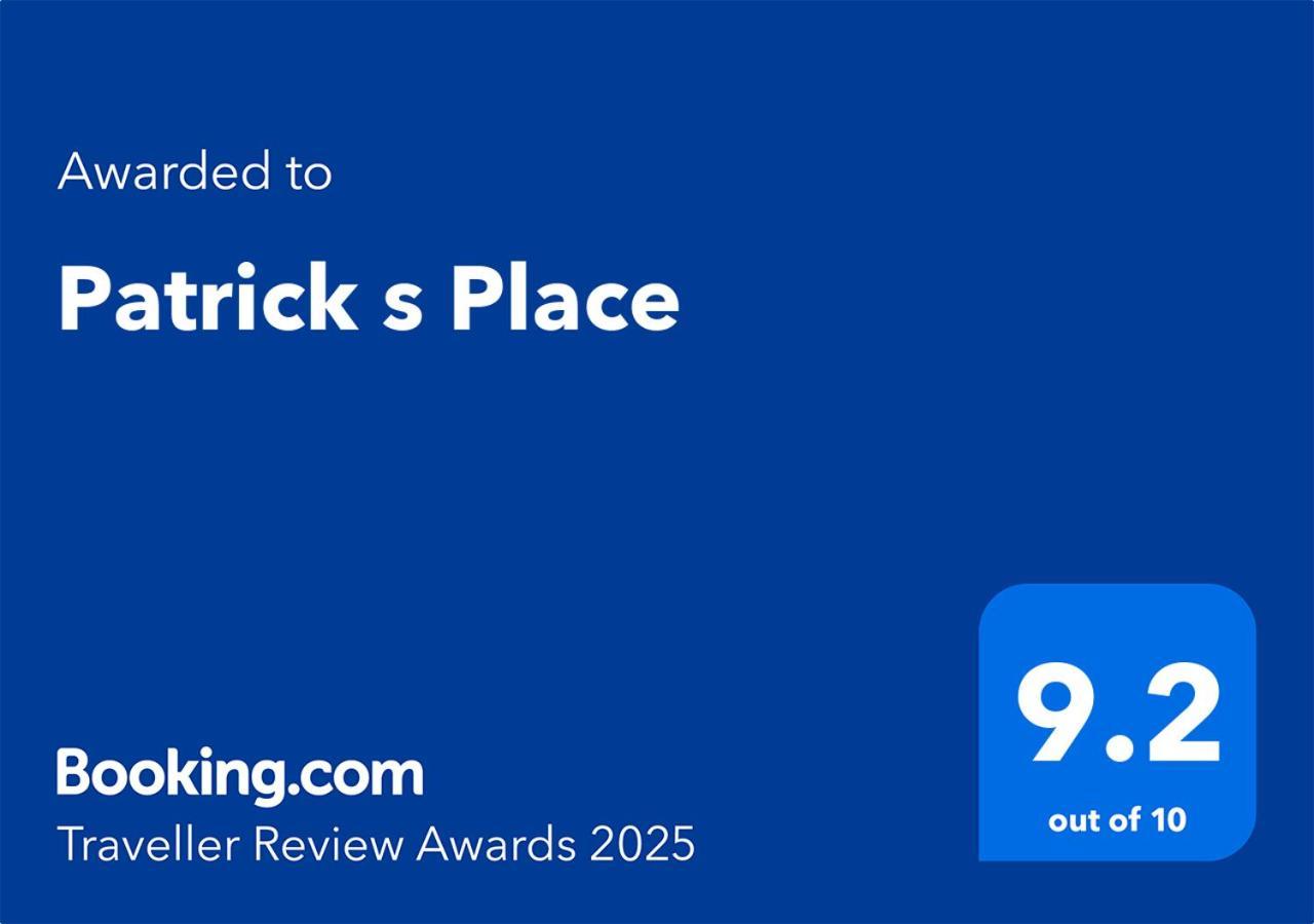 Patrick S Place Davao ภายนอก รูปภาพ